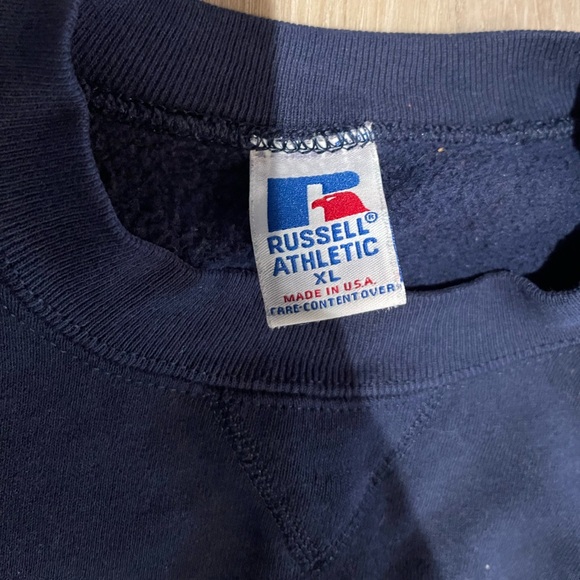 Vintage Dallas Cowboys Crewneck XL - Picture 4 of 5